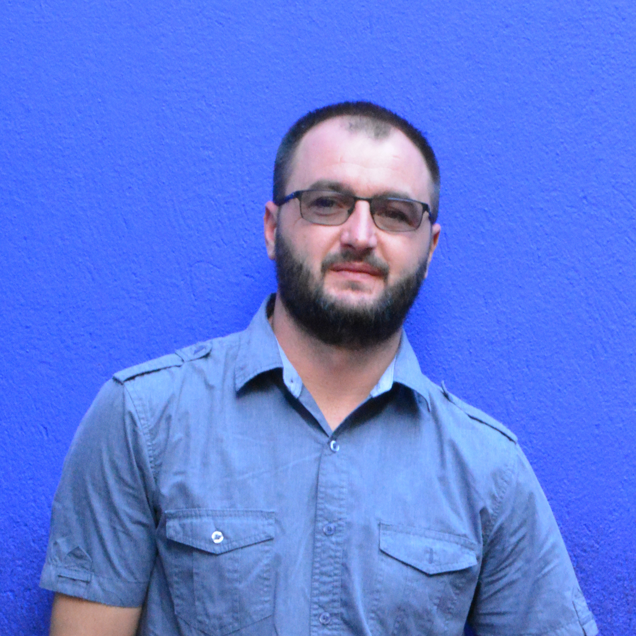 Iamandi Răducu Gabriel